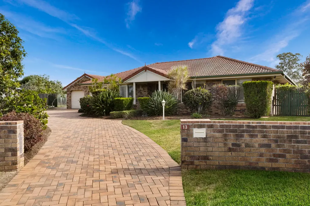 13 Coachwood Court, Murrumba Downs, QLD 4503