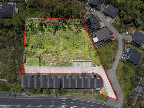 145 Albany Highway, Unsworth Heights, North Shore City