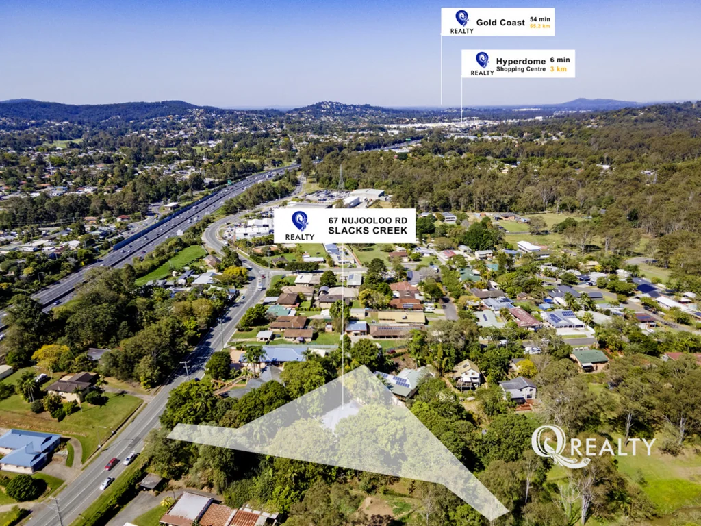 67 Nujooloo Road, Slacks Creek, QLD 4127