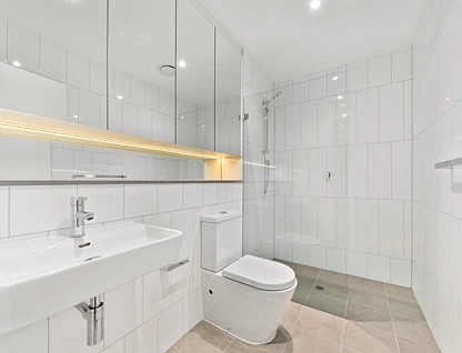 316/10-20 McEvoy Street, Waterloo, Eastern Suburbs, 2房, 2浴, Apartment