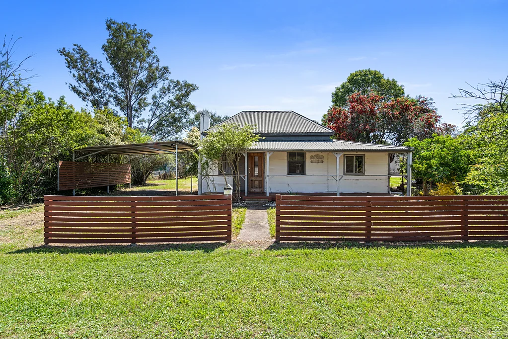 16 Parker Street, Scone, NSW 2337