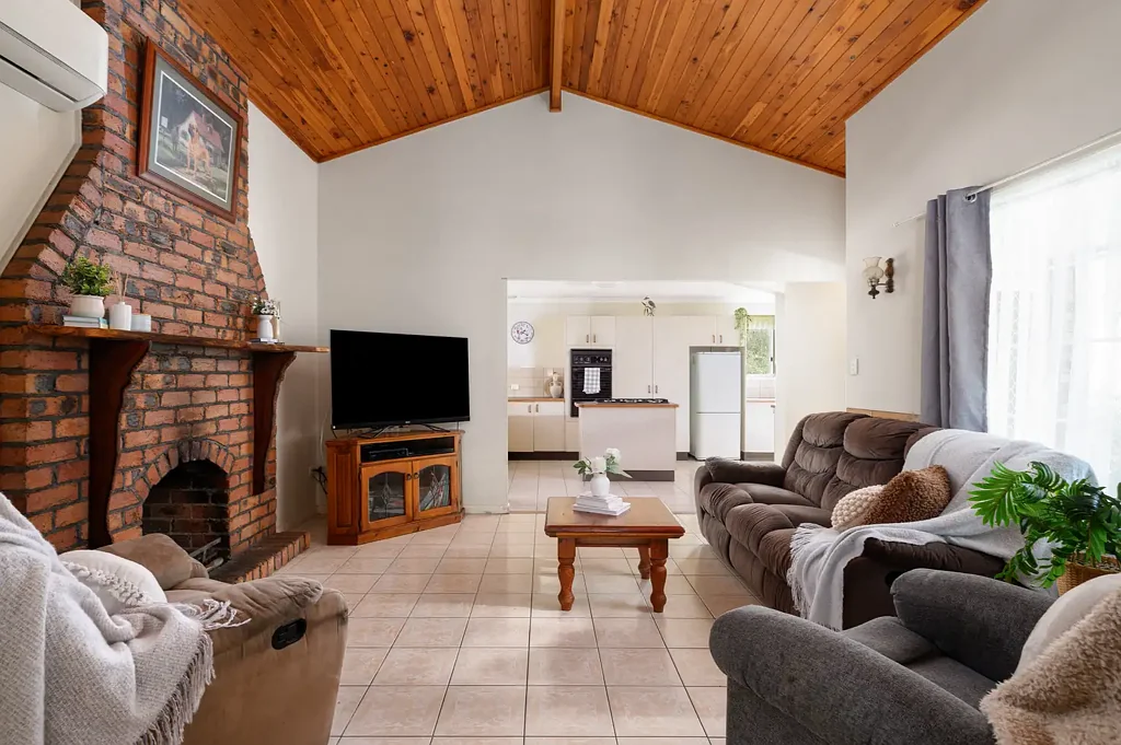 Cooloola Cove 3房  Space, Privacy & Lifestyle