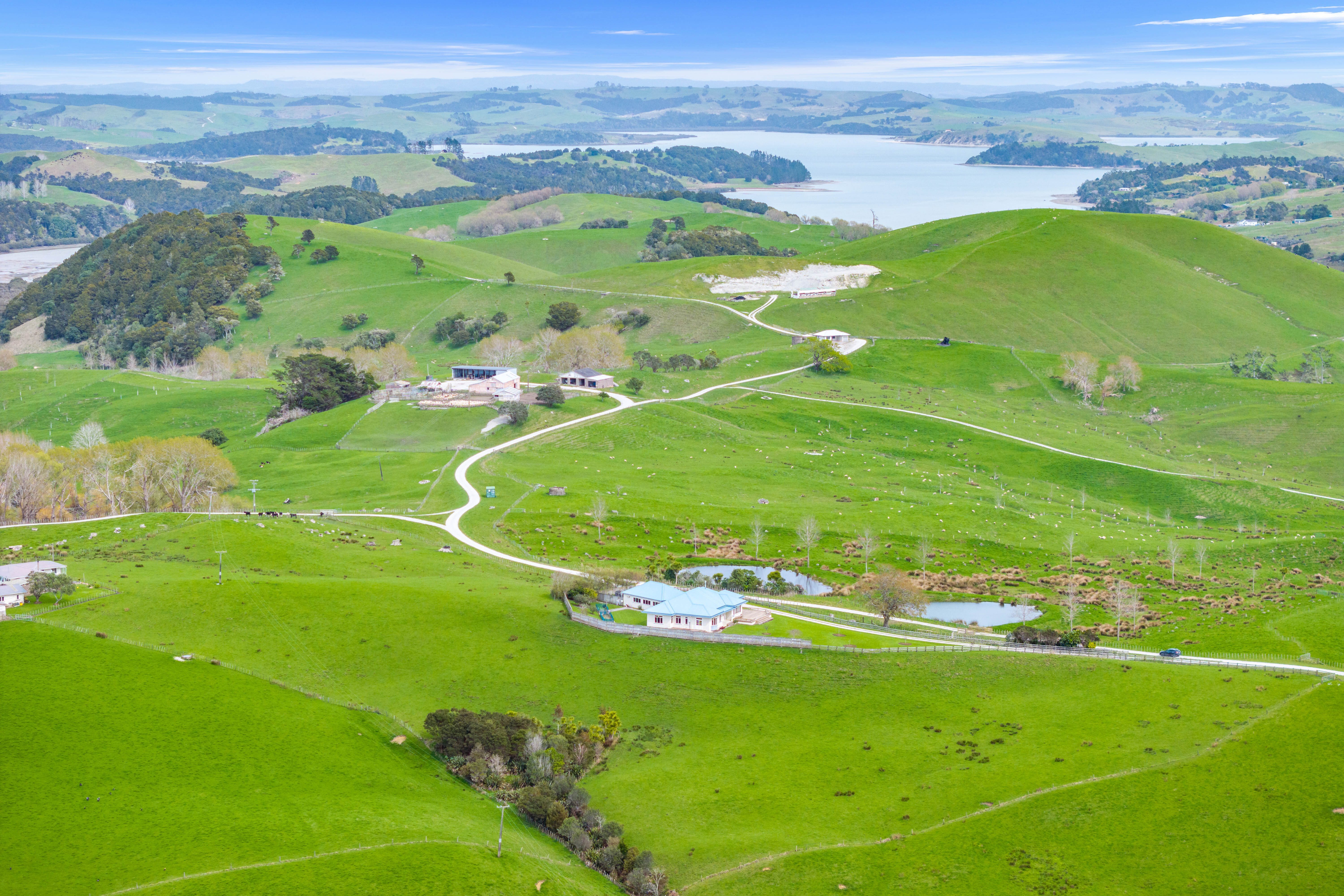 104 Marohemo Road, Maungaturoto, Kaipara, 0 rūma, 0 rūma horoi, Grazing