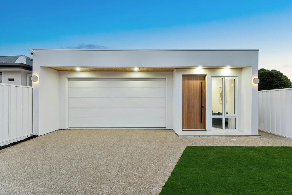 Salisbury East 3房  Modern Elegance & Seamless Indoor-Outdoor Entertaining