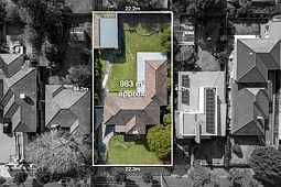 94-96 Bowen Street, Malvern East