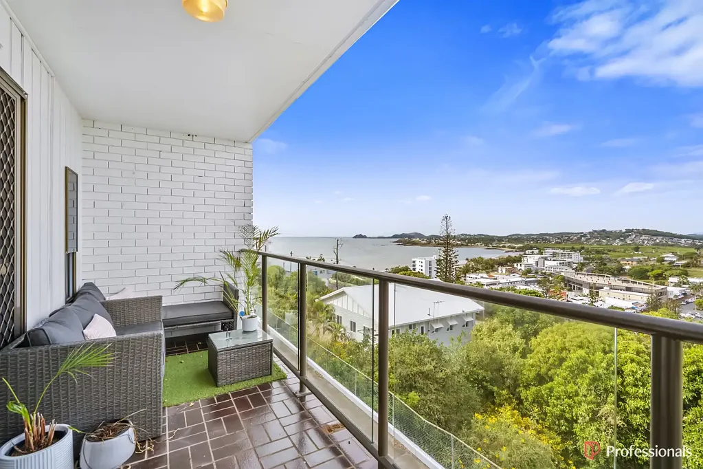 Yeppoon 2房  Ocean Views, Coastal Lifestyle & Strong Investment Appeal