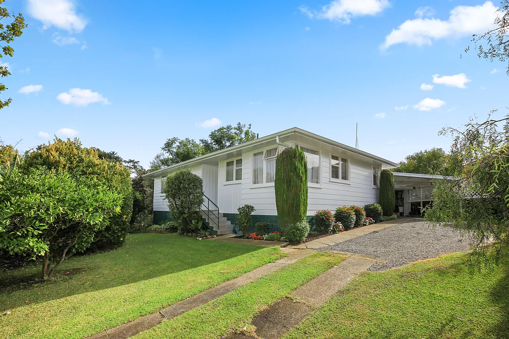 108 Tui Place, Thames-coromandel, Thames, Waikato