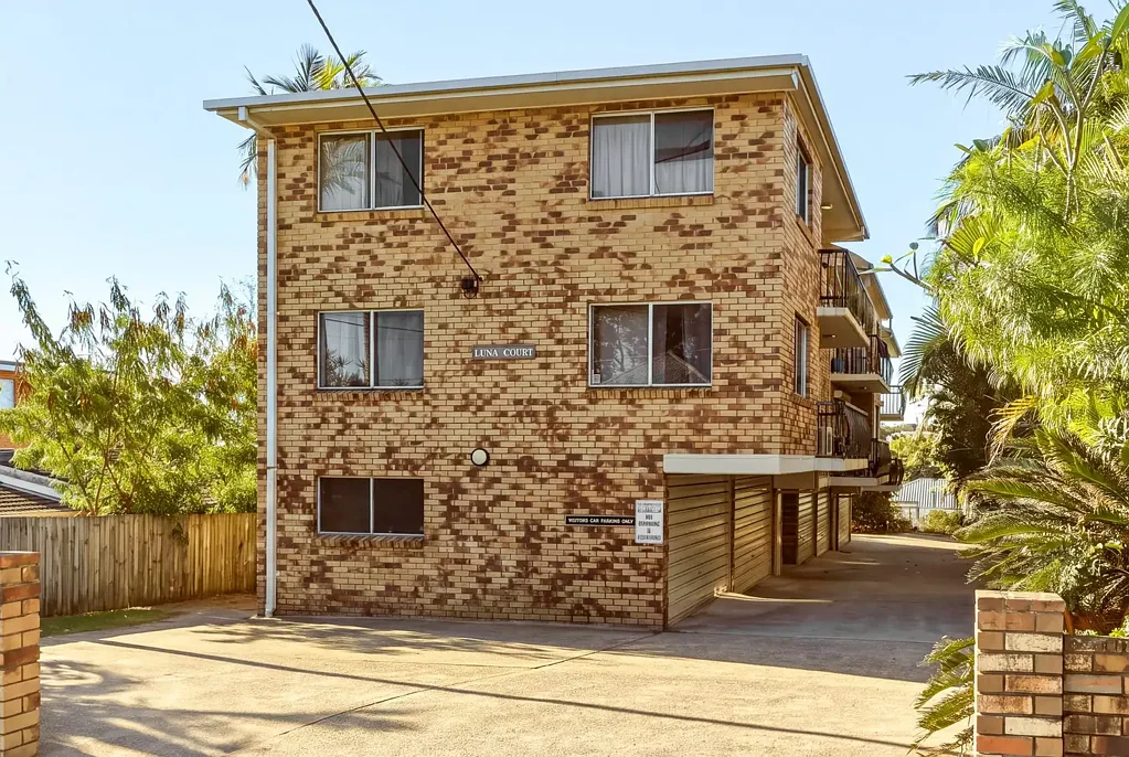 Chermside 2Habitaciones The Chermside Opportunity That Ticks the Right Boxes