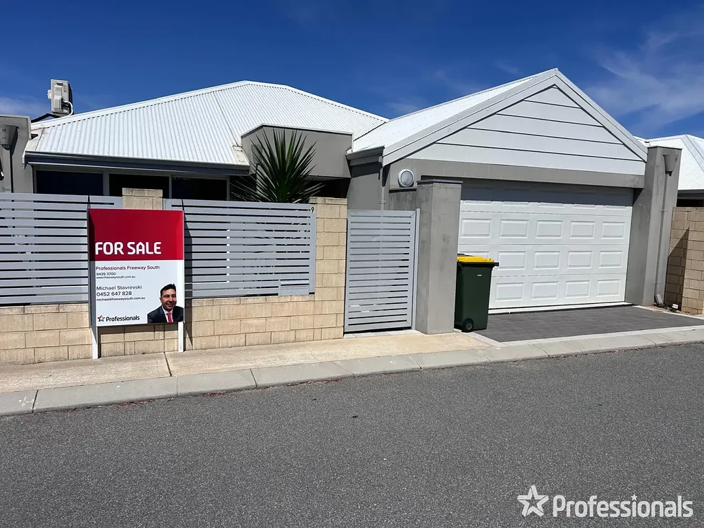 9 McDermott Road, Kwinana Town Centre, WA 6167