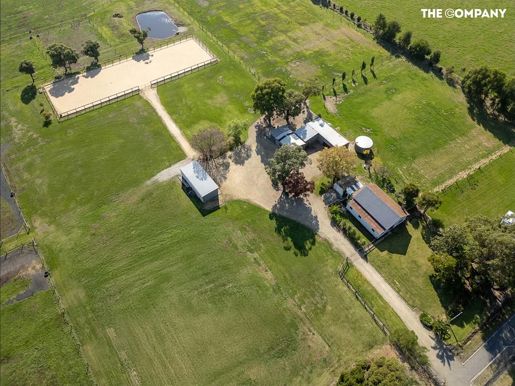 Longwarry Welcome to 185 Longwarry Drouin Road ? An Equestrian Paradise and Lifestyle Haven!