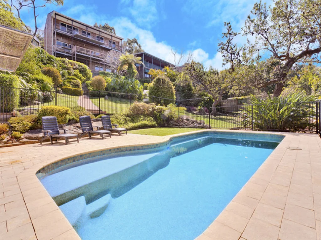 33 Elanora Road, Elanora Heights, NSW 2101