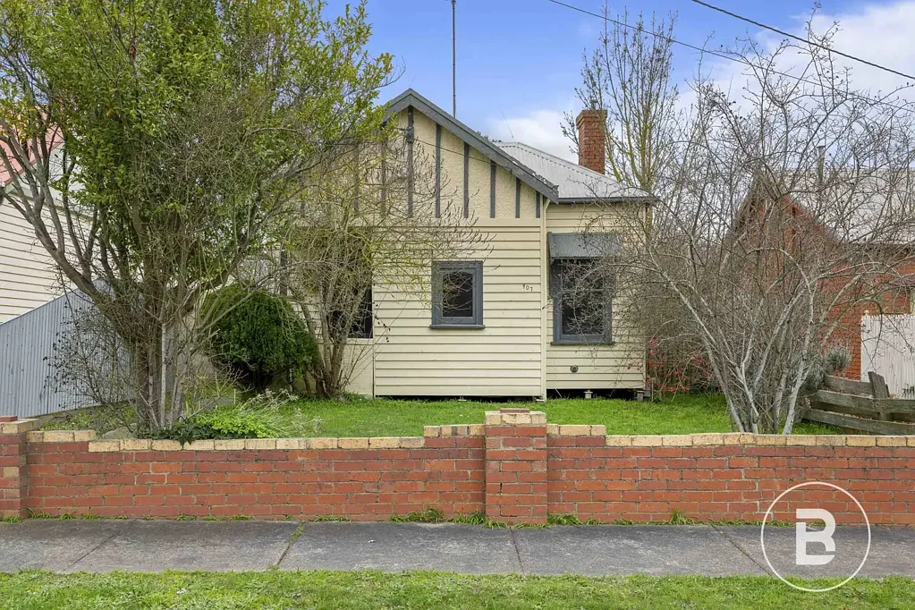 Ballarat Central 2 Bedroom POSITION, POTENTIAL & POSSIBILITY