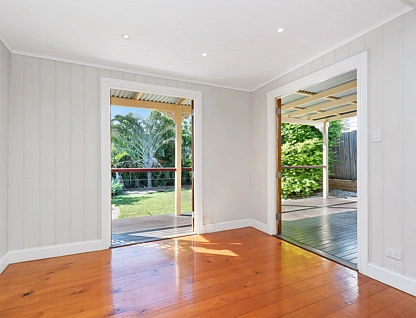 63 Pratten Street, Petrie Terrace, Brisbane - Inner City Region, 3 phòng ngủ, 1 phòng tắm, House