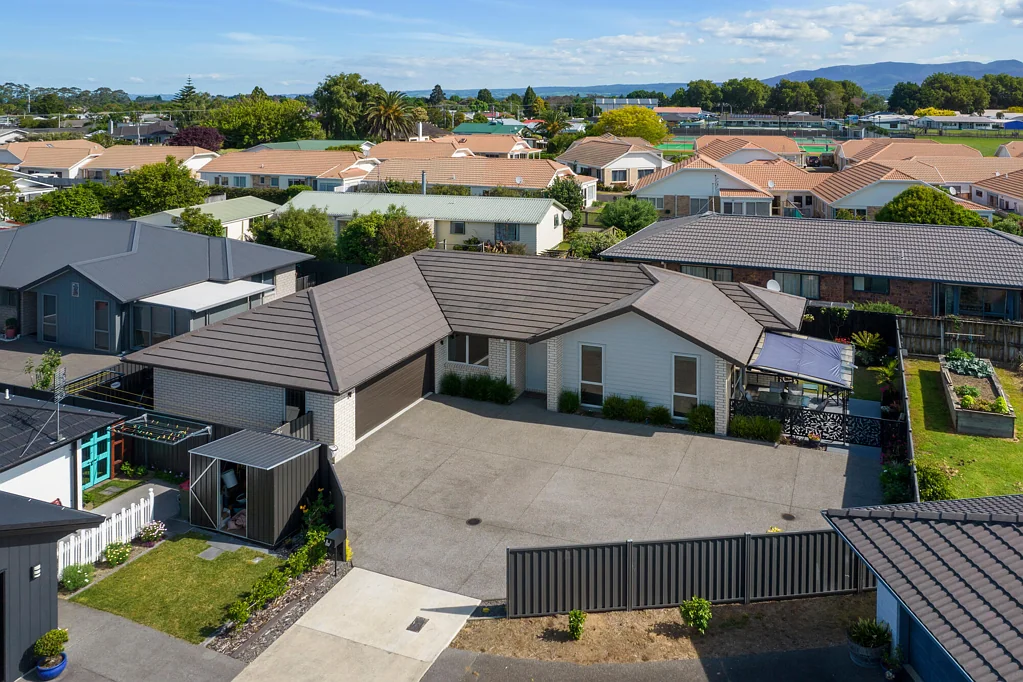 Katikati 3房  Seriously For Sale!