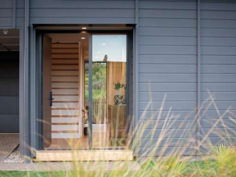 Raglan 3房  Luxury Living at the Boatshed