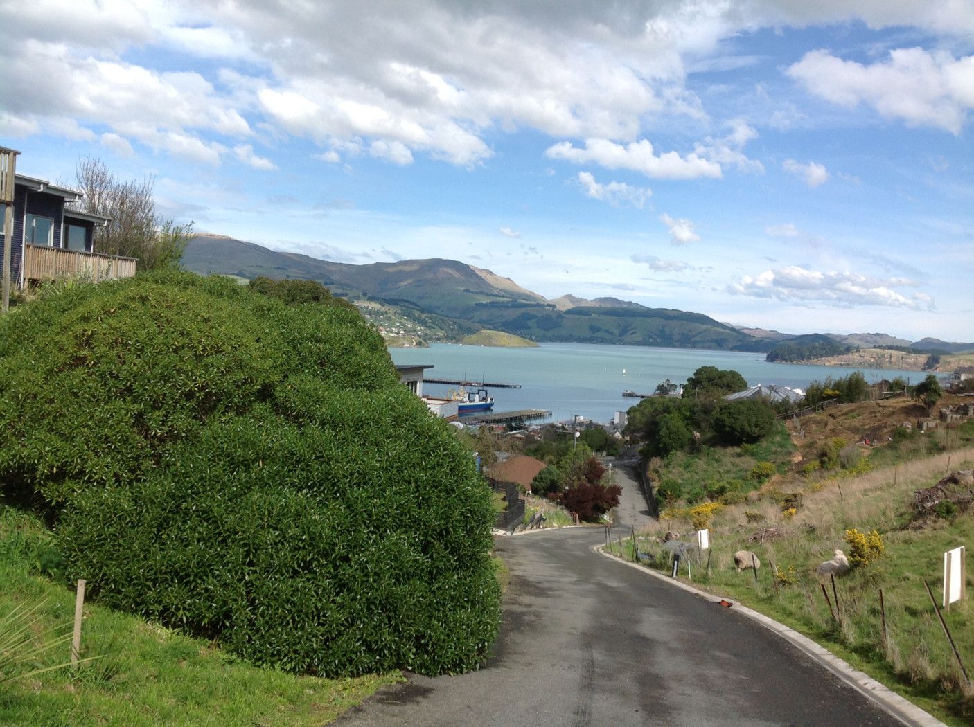 11 Harkess Lane, Lyttelton, Christchurch, 0 habitaciones, 0 baños