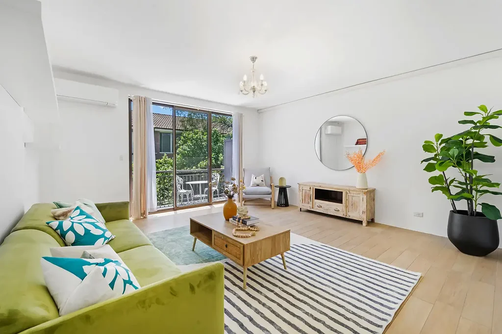 11/3-7 Edgeworth David Avenue, Hornsby, NSW 2077