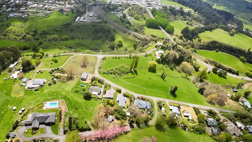 Taihape and Surrounds Best Address in Town!