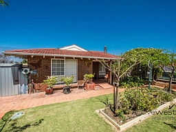 28 Glass Crescent, Mahomets Flats