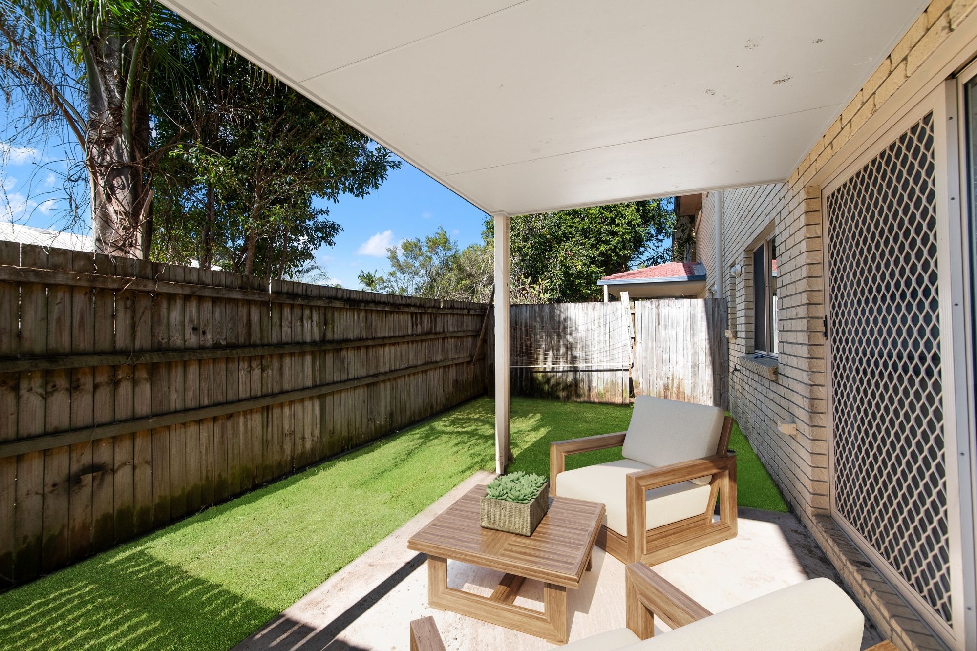 UNIT 24 17 CUNNINGHAM ST, DECEPTION BAY QLD 4508, 0部屋, 0バスルーム, Townhouse