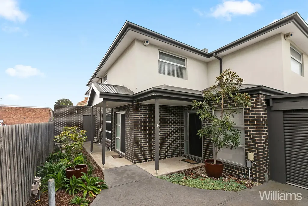 4/30 Edgar Street, Kingsville, VIC 3012