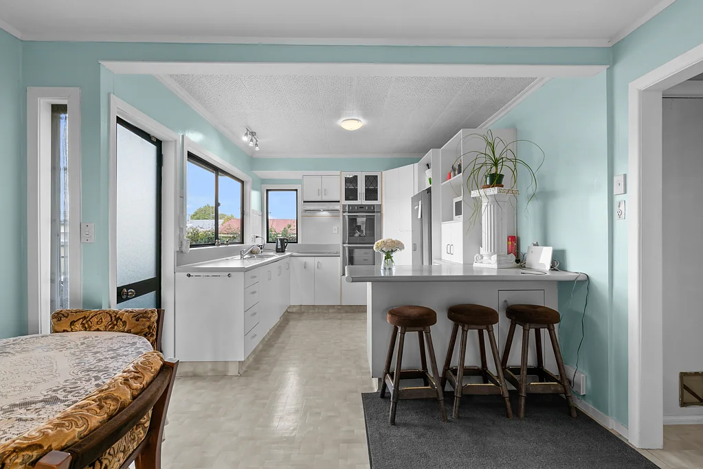 Huntly 4ห้องนอน Desired Side of Huntly!