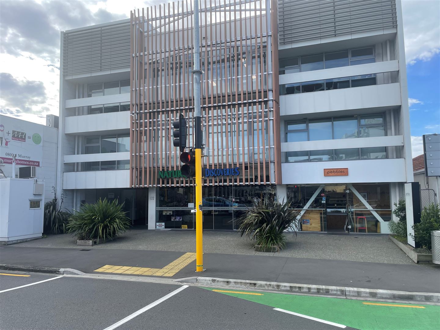 122 Riccarton Road, Riccarton, Christchurch, 0部屋, 0バスルーム, Retail Premises