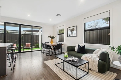 5/10 Glen Avenue, Tranmere, SA 5073, 3房, 2浴, Townhouse