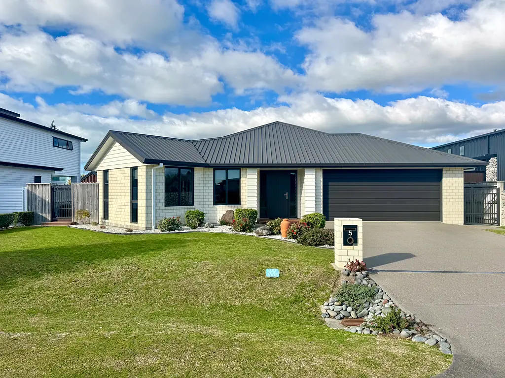 5 Harry Court, Ohope, Whakatane, Bay of Plenty