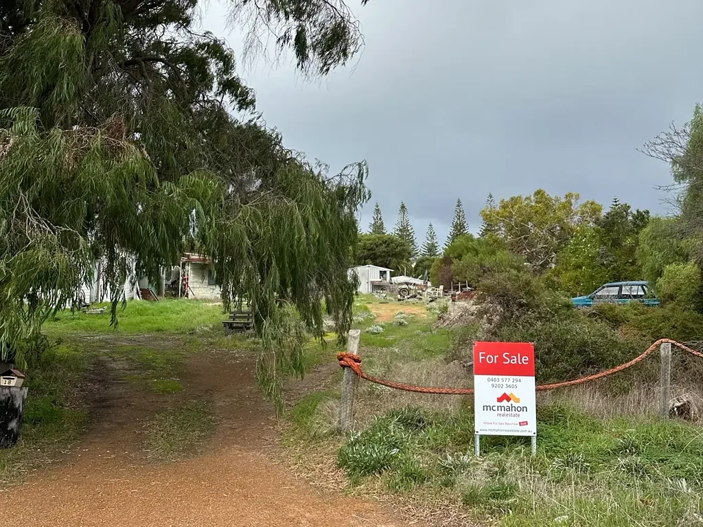 Castletown 2房  Prime Land Opportunity!! 1824sqm in Castletown!