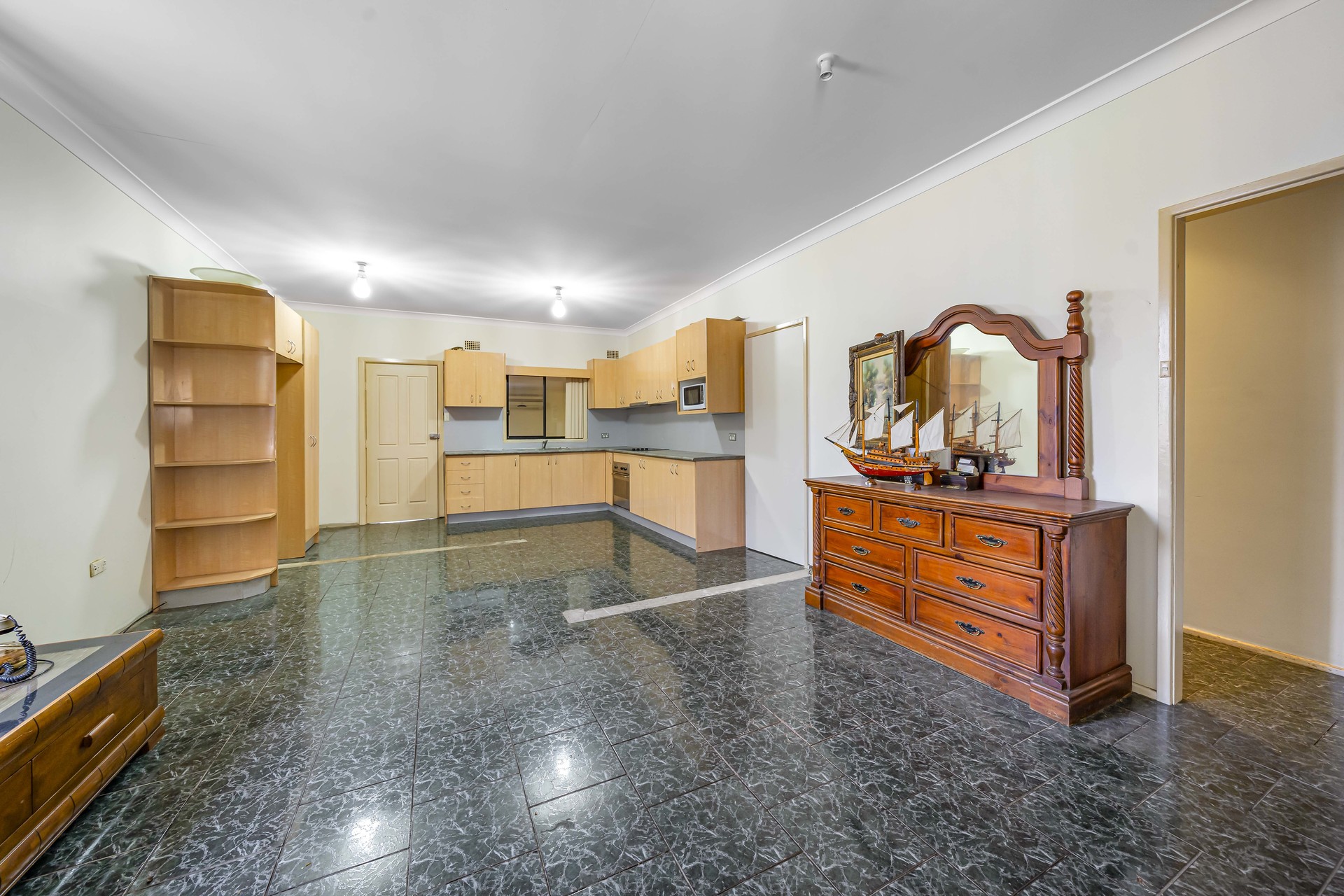 934 HUME HWY, BASS HILL NSW 2197, 0 habitaciones, 0 baños, House