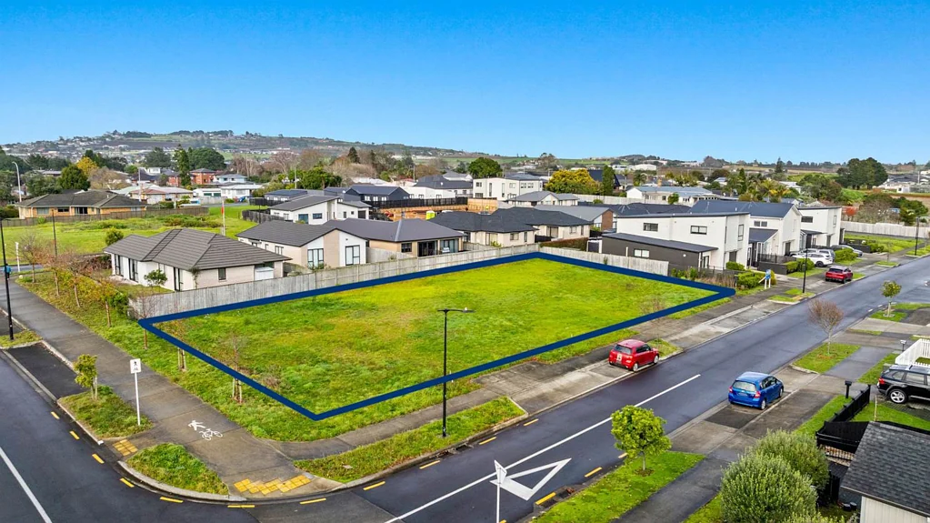 Pukekohe Prime Development Opportunity- The time is now!