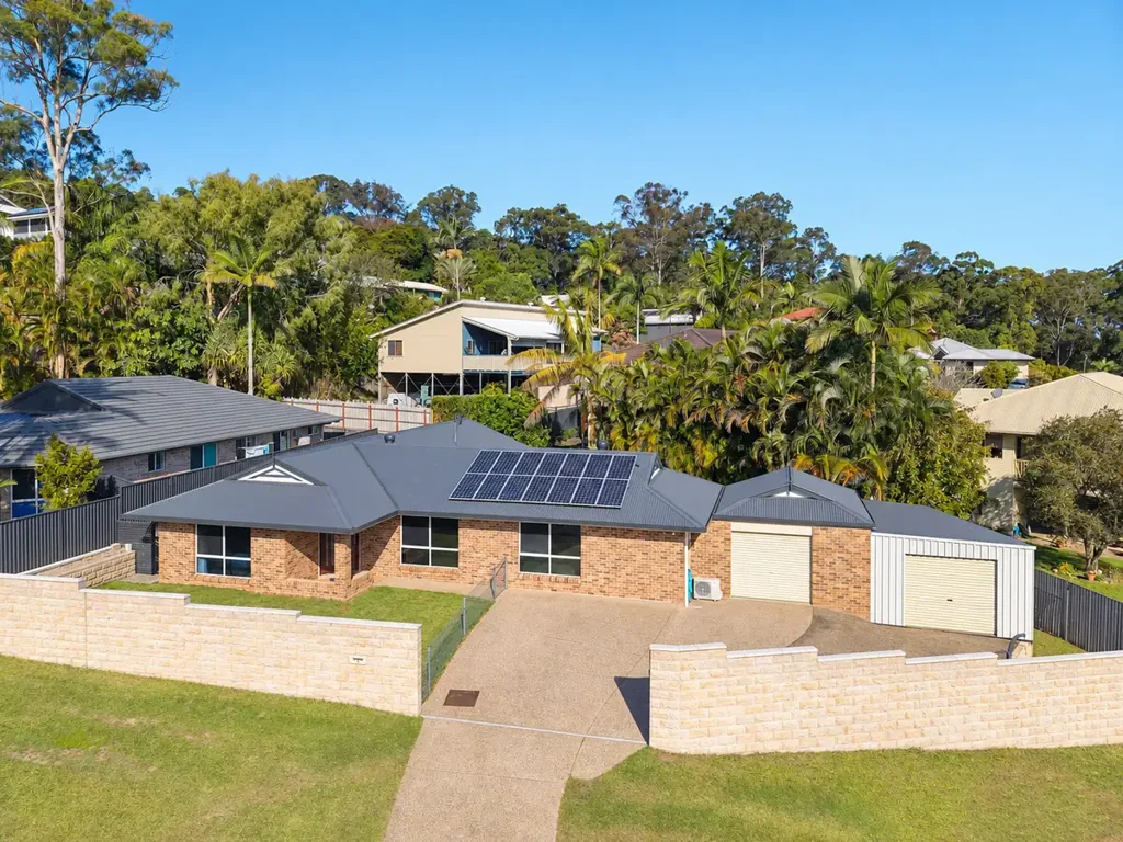 Buderim 4Zimmer Got it all in Buderim