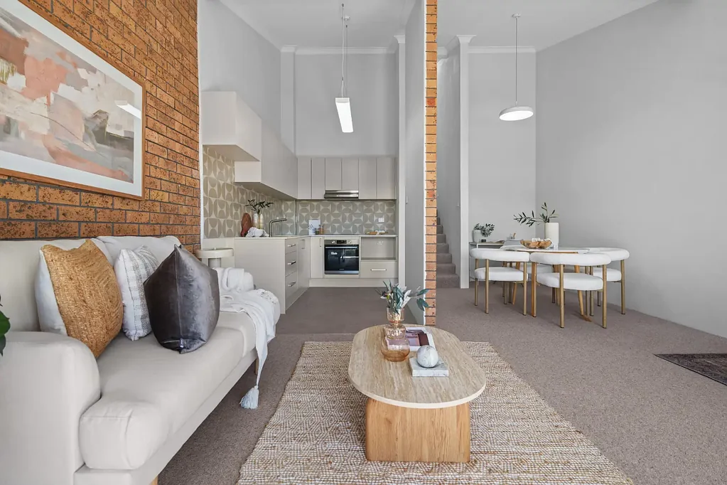 3/627 Glebe Road, Adamstown, NSW 2289
