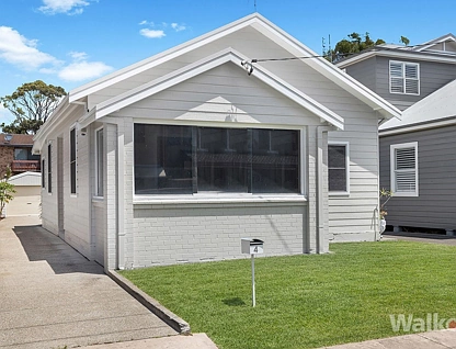 4 Wilton Street, Merewether, NSW 2291, 3 રૂમ, 1 બાથરૂમ, House