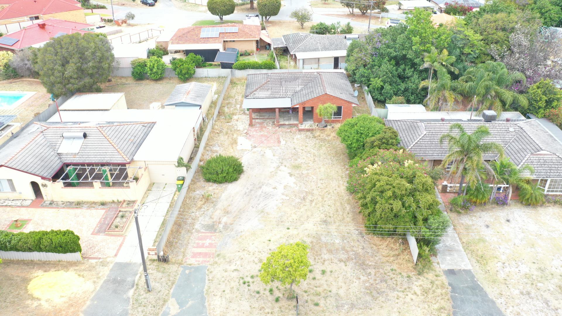 9 SINCLAIR ST, ARMADALE WA 6112, 0 rūma, 0 rūma horoi, House