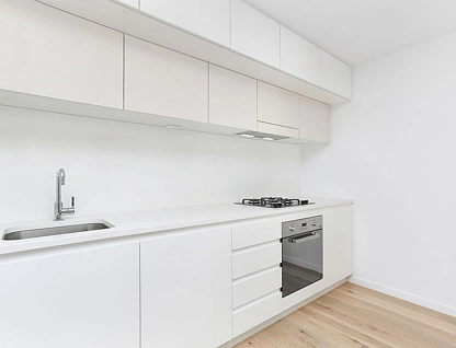 105/27B North Rocks Road, North Rocks, Parramatta (Northwest suburbs), 1部屋, 1バスルーム, Apartment
