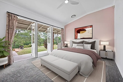 92 Halls Road, Cedar Creek, QLD 4520, 3 Schlafzimmer, 1 Badezimmer, House