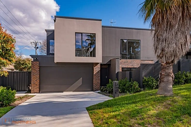 Lyons 4Kwarto Brand New Woden Residence Soaked in Natural Light!