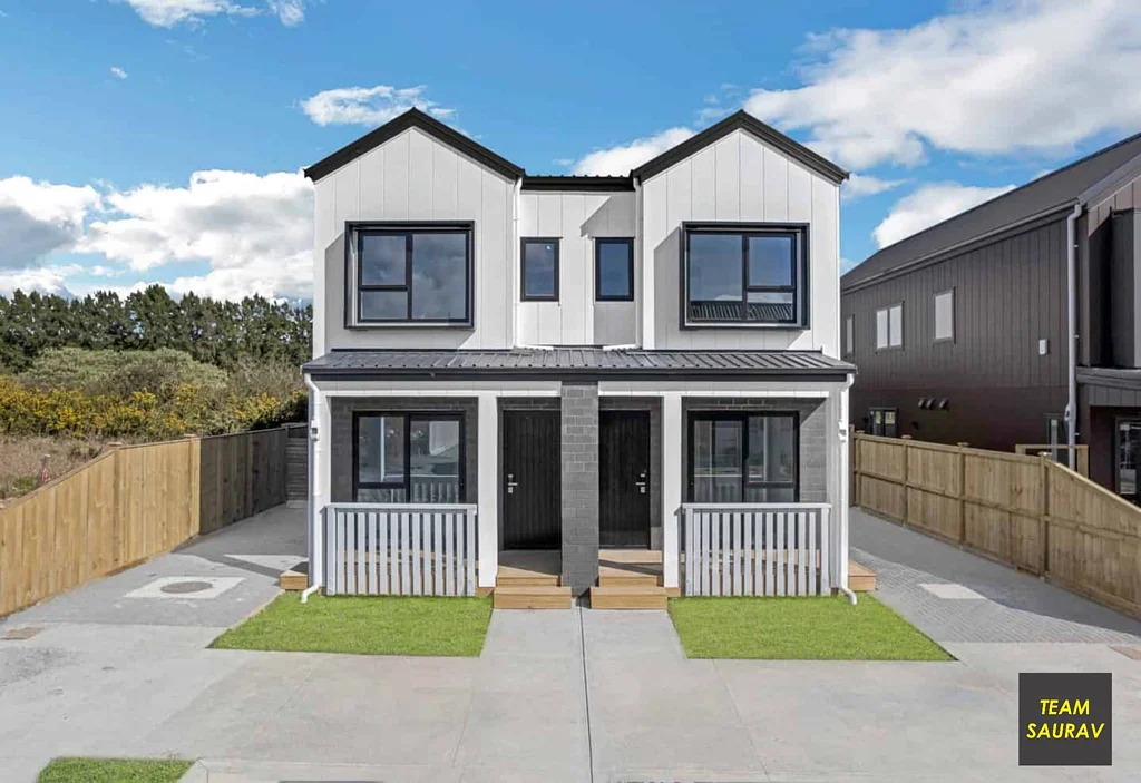Karaka 4침실 Karaka Family Dream - 4 Bed, 3 Bath Sunlit Living
