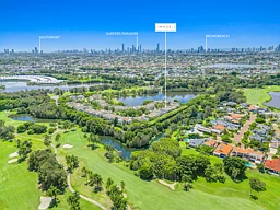 1051/1 The Cove Crescent, Carrara