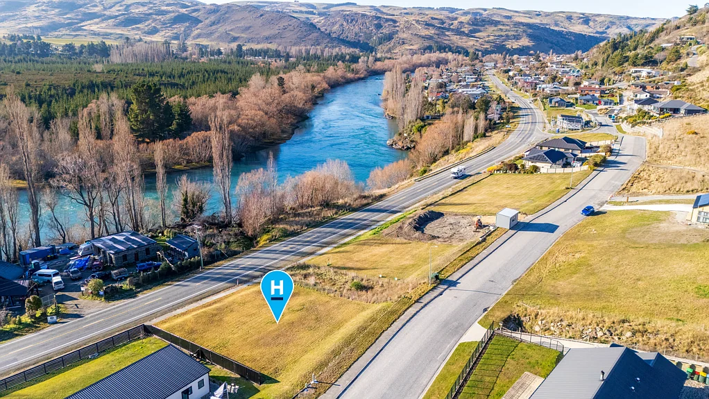 Roxburgh Affordable Build or Land Bank