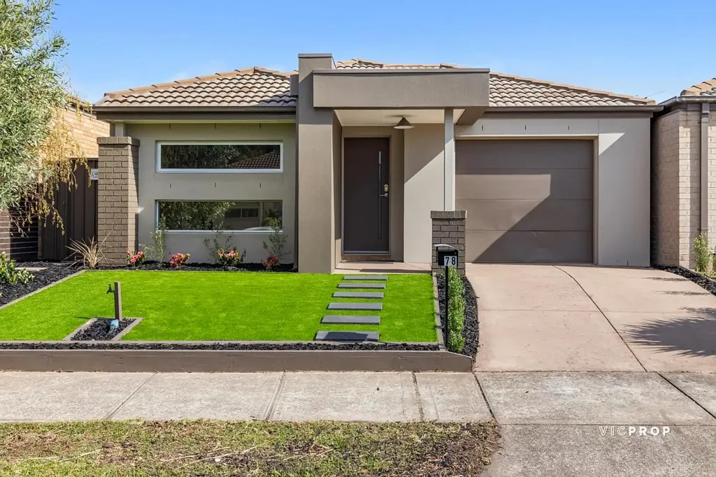 78 Oconnor Road, Deer Park, VIC 3023