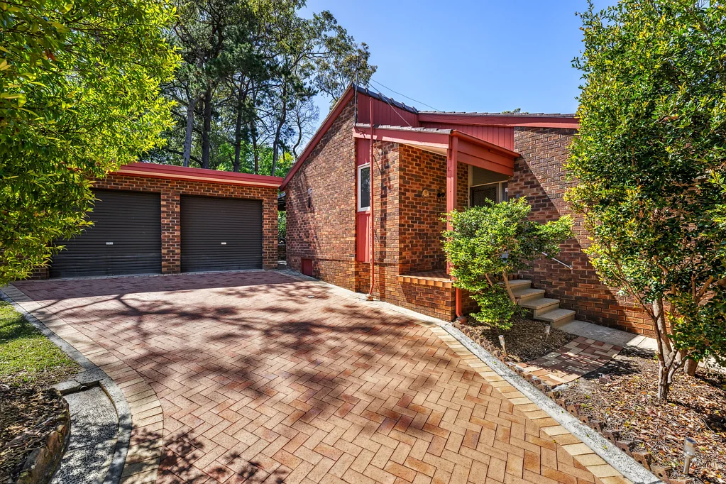 Glenbrook 3Moenga CREATE YOUR DREAM IN THIS INSPIRING LOCATION 1,656M2 (approx) BLOCK!
