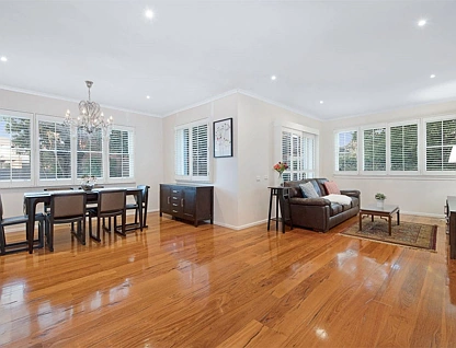 4B Martin Place, Glen Waverley, East Melbourne, 3 ห้องนอน, 3 ห้องน้ำ, House