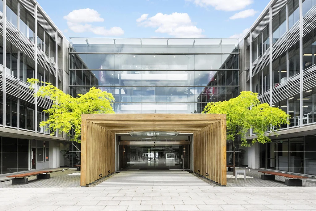 Parnell Prime Parnell office space