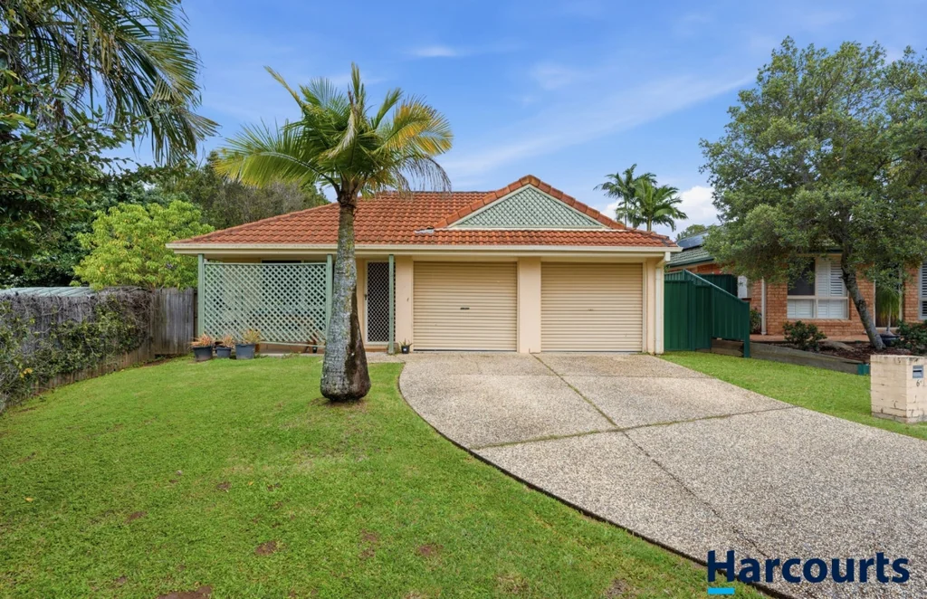 Chermside West 3房 安静小巷私享 1997年砖混结构 低维护单层设计 光线充足起居区 气厨房 宽敞卧室 私密庭院 安全停车 便利Westfield Chermside Quiet Cul-de-Sac Living with Endless Potential Near Chermside