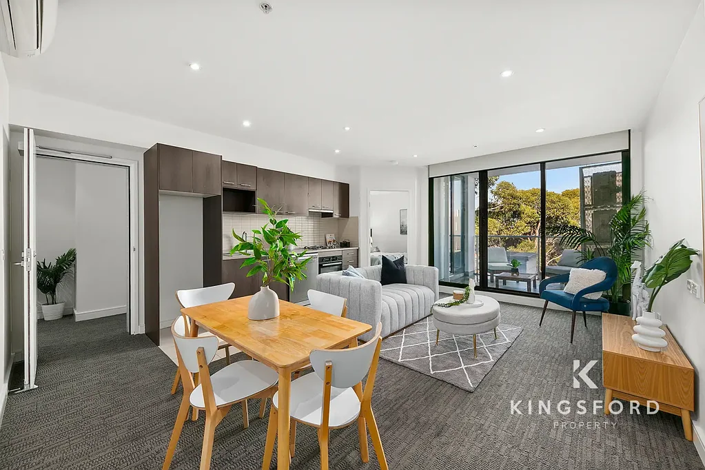 Ivanhoe 2ਬੈੱਡਰੂਮ Treetop living in the Ivanhoe Village