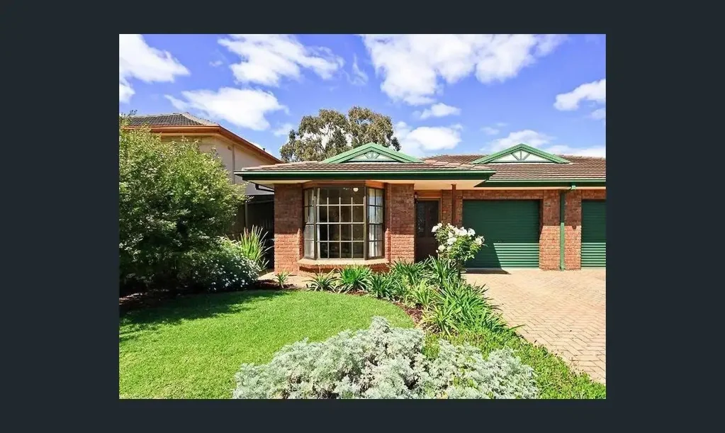 3 Bedroom, 2 Bathroom Home in sought after location