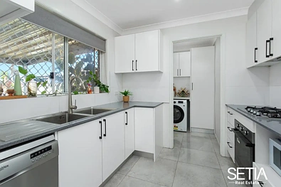 3 Masiku Place, Glendenning, NSW 2761, 3房, 1浴, House